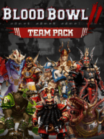 Blood Bowl 2 Team Pack Steam Key GLOBAL DLCS 43456 2