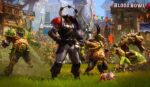 Blood Bowl 2 Team Pack Steam Key GLOBAL DLCS 43456 2 2