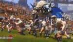 Blood Bowl 2 Team Pack Steam Key GLOBAL DLCS 43456 2 3