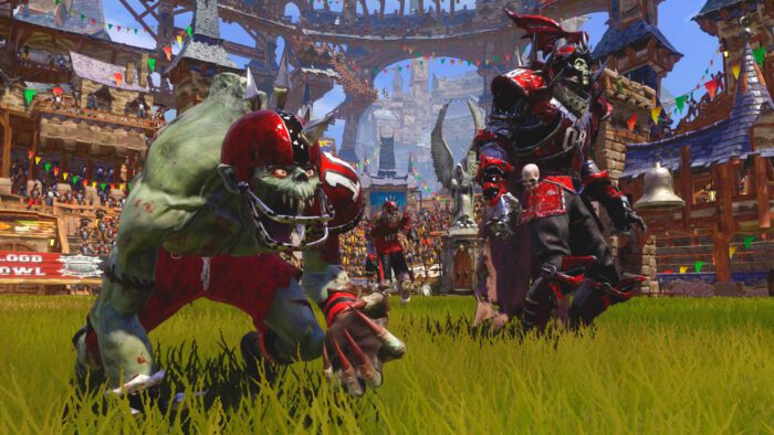 Blood Bowl 2 Undead Steam Key GLOBAL DLCS 16476 2 1