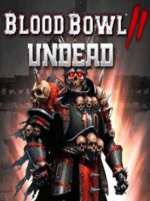 Blood Bowl 2 Undead Steam Key GLOBAL DLCS 16476 2