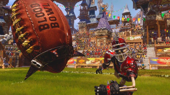 Blood Bowl 2 Undead Steam Key GLOBAL DLCS 16476 2 2