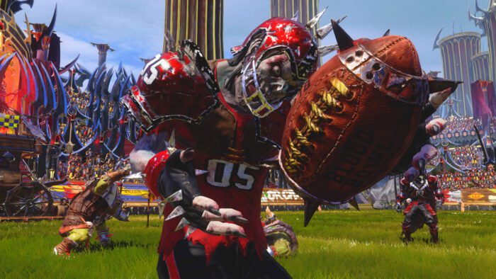 Blood Bowl 2 Undead Steam Key GLOBAL DLCS 16476 2 8