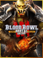 Blood Bowl 3 Brutal Edition PC Steam Key GLOBAL SPORTS 48219 2