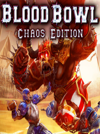 Blood Bowl Chaos Edition Steam Gift GLOBAL SPORTS 52554 2