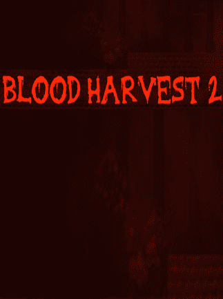 Blood Harvest 2 Steam Key GLOBAL ADVENTURE 40775 2