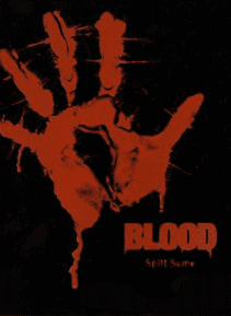 Blood One Unit Whole Blood Steam Key GLOBAL HORROR 34608 2