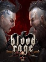 Blood Rage Digital Edition PC Steam Key GLOBAL STRATEGY 32377 2