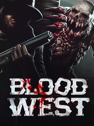 Blood West PC Steam Gift GLOBAL HORROR 59989 2