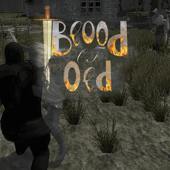 Blood of Old Steam Key GLOBAL ACTION SHOOTING 38543 2 1