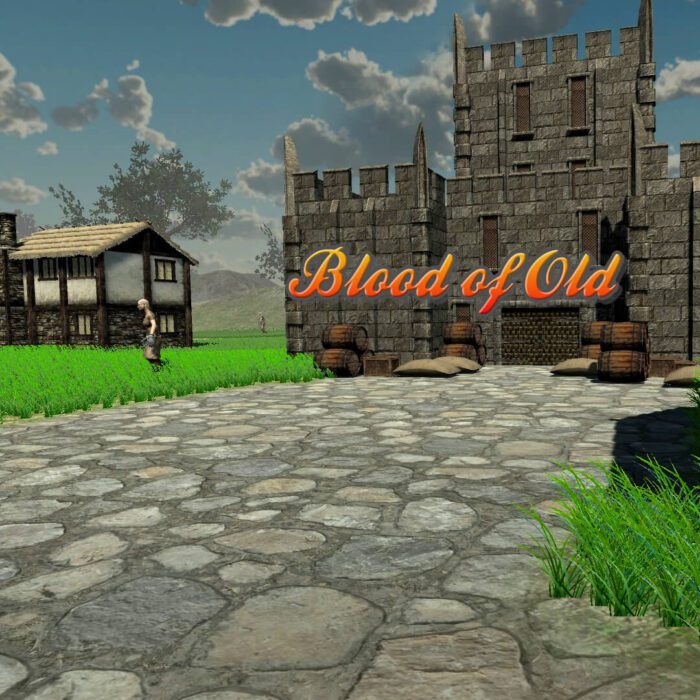 Blood of Old Steam Key GLOBAL ACTION SHOOTING 38543 2