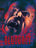 BloodNet Steam Key GLOBAL ADVENTURE 39260 2