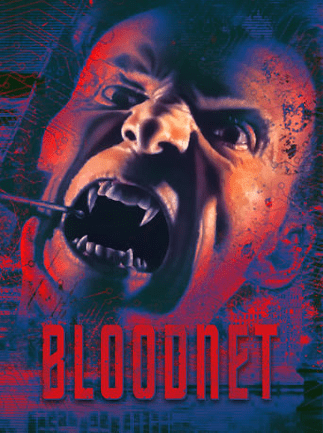 BloodNet Steam Key GLOBAL ADVENTURE 39260 2