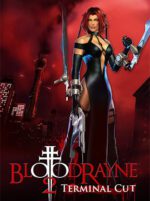 BloodRayne 2 Terminal Cut PC Steam Gift GLOBAL ACTION 49895 2