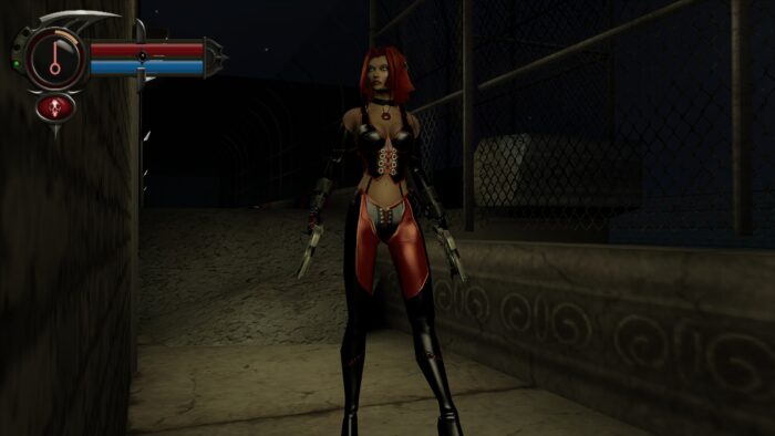 BloodRayne 2 Terminal Cut PC Steam Key GLOBAL ACTION 18180 2 6