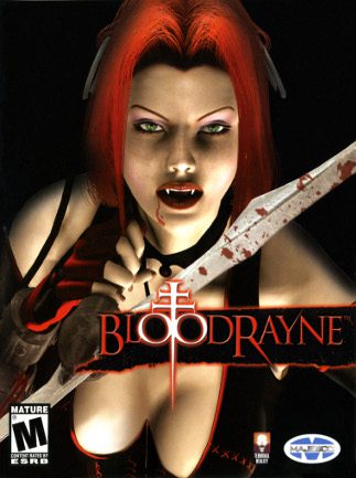 BloodRayne Steam Key GLOBAL ACTION SHOOTING 15894 2