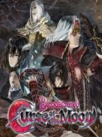 Bloodstained Curse of the Moon 2 PC Steam Gift GLOBAL ACTION 44411 2