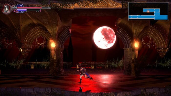 Bloodstained Ritual of the Night Igas Back Pack DLC Steam Gift GLOBAL DLCS 36619 2 7