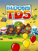 Bloons TD 5 Steam Gift GLOBAL ACTION SHOOTING 38510 2