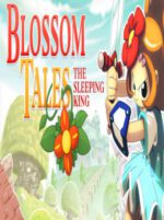 Blossom Tales The Sleeping King Steam Gift GLOBAL ACTION SHOOTING 48581 2