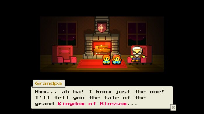 Blossom Tales The Sleeping King Steam Gift GLOBAL ACTION SHOOTING 48581 2 3