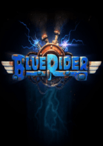 Blue Rider Steam Key GLOBAL ACTION SHOOTING 34831 2