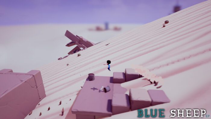 Blue Sheep Steam Key GLOBAL ACTION SHOOTING 53736 2 4