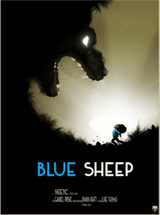 Blue Sheep Steam Key GLOBAL ACTION SHOOTING 53736 2