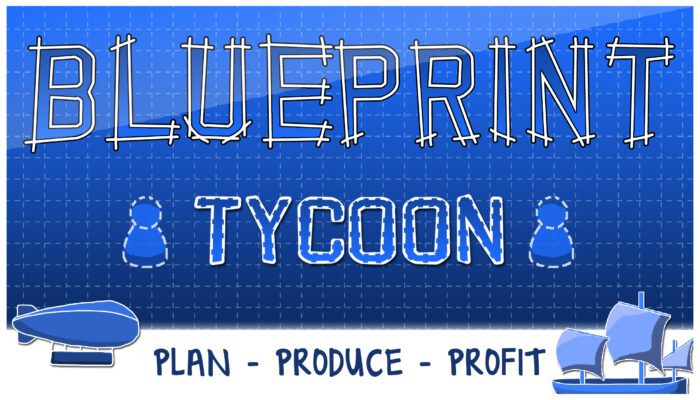 Blueprint Tycoon Steam Key GLOBAL SIMULATOR 16629 2 1