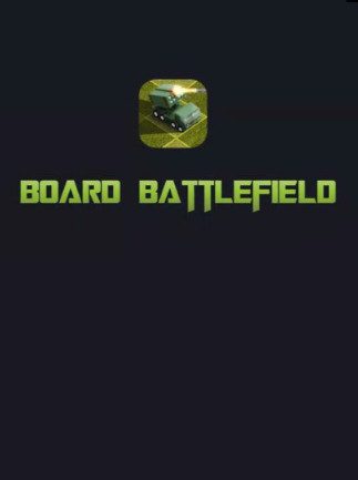 Board Battlefield Steam Key GLOBAL STRATEGY 16233 2