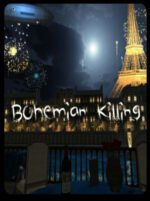 Bohemian Killing Steam Key GLOBAL ADVENTURE 15011 2