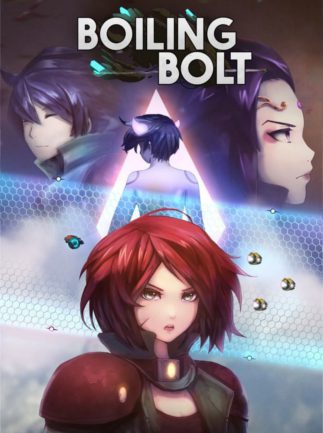 Boiling Bolt Steam Key GLOBAL INDIE 3637 2