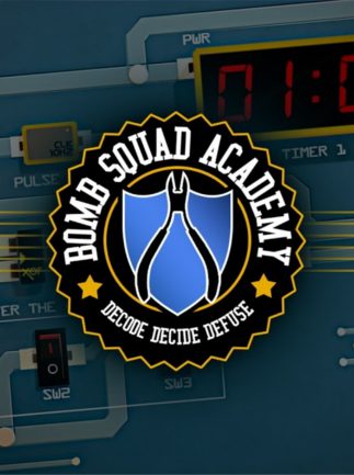 Bomb Squad Academy Steam Gift GLOBAL SIMULATOR 48584 2