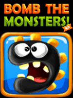 Bomb the Monsters Steam Key GLOBAL ADVENTURE 17117 2