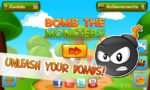 Bomb the Monsters Steam Key GLOBAL ADVENTURE 17117 2