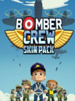 Bomber Crew Skin Pack Steam Key GLOBAL DLCS 44643 2