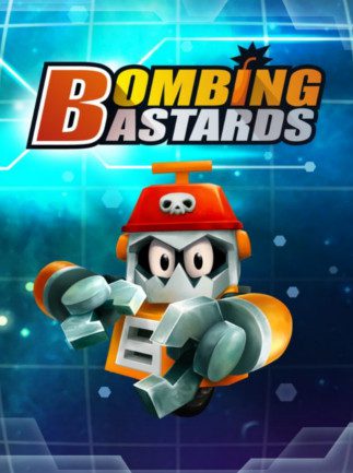 Bombing Bastards Steam Key GLOBAL ACTION SHOOTING 36103 2