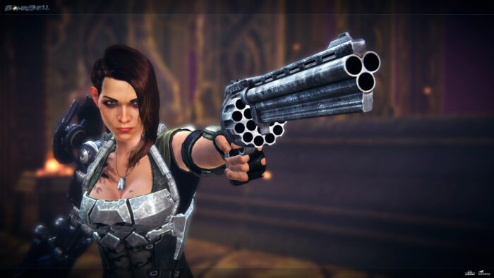 Bombshell DIGITAL DELUXE EDITION Steam Key GLOBAL ACTION SHOOTING 38303 2 12