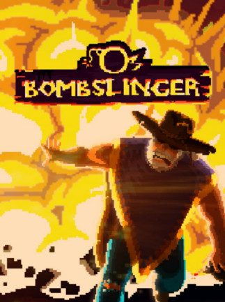 Bombslinger Steam Key GLOBAL ACTION SHOOTING 36104 2