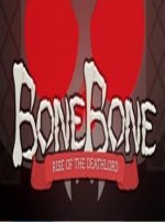 BoneBone Rise of the Deathlord Steam Key GLOBAL ACTION SHOOTING 17394 2