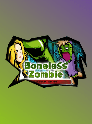 Boneless Zombie Steam Key GLOBAL ARCADE 38504 2