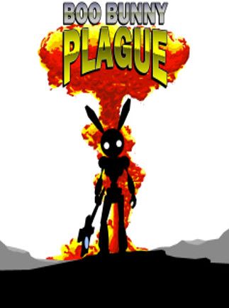 Boo Bunny Plague Deluxe Edition Steam Key GLOBAL ACTION 16240 2