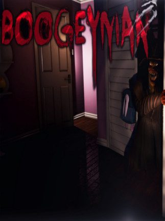 Boogeyman Steam Key GLOBAL ACTION SHOOTING 15613 2