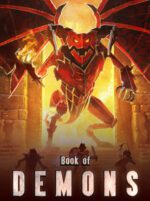 Book of Demons Steam Key GLOBAL ACTION SHOOTING 11900 2