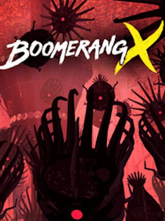 Boomerang X PC Steam Key GLOBAL ACTION SHOOTING 19854 2