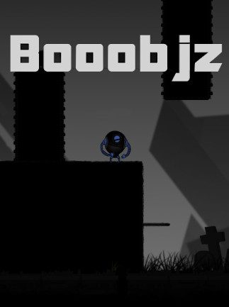 Booobjz PC Steam Key GLOBAL GAMES 44566 2