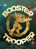 Booster Trooper Steam Key GLOBAL INDIE 42614 2