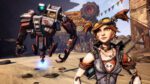 Borderlands 2 Mechromancer Pack Steam Key GLOBAL DLCS 3429 2 5