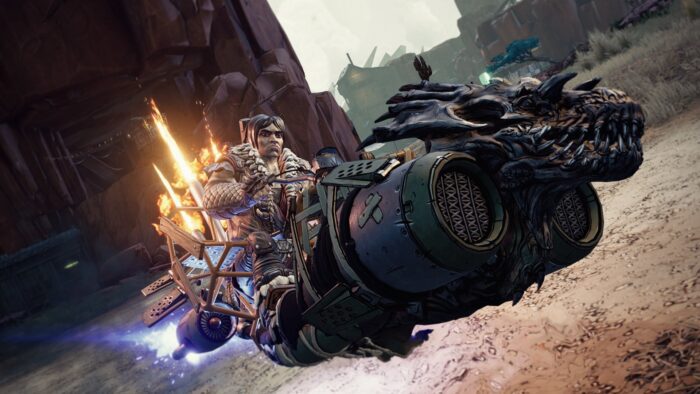 Borderlands 3 Bounty of Blood PC Steam Key GLOBAL DLCS 27214 2 1