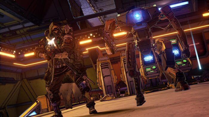 Borderlands 3 Designers Cut PC Steam Gift GLOBAL DLCS 41401 2 2